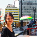 Foto do perfil do trabalhador freelancer