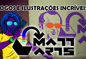 Eu vou criar logos profissionais com muita qualidade