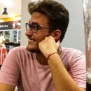 Foto do perfil do trabalhador freelancer