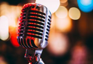 Eu vou narrar algo que você deseje