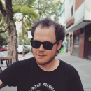 Foto do perfil do trabalhador freelancer