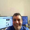 Foto do perfil do trabalhador freelancer