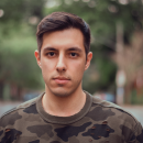 Foto do perfil do trabalhador freelancer