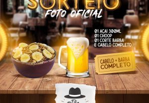Eu vou criar mídias pra sua rede social