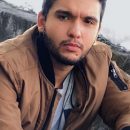 Foto do perfil do trabalhador freelancer