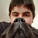 Foto do perfil do trabalhador freelancer