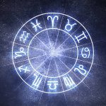 Faço o seu mapa astral e +