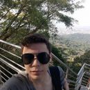 Foto do perfil do trabalhador freelancer