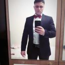 Foto do perfil do trabalhador freelancer