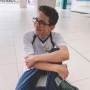 Foto do perfil do trabalhador freelancer