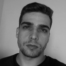Foto do perfil do trabalhador freelancer