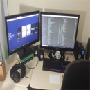 Foto do perfil do trabalhador freelancer