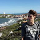Foto do perfil do trabalhador freelancer