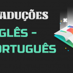 Eu vou realizar a tradução de qualquer material!