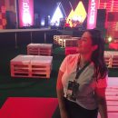 Foto do perfil do trabalhador freelancer