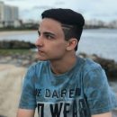 Foto do perfil do trabalhador freelancer