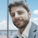Foto do perfil do trabalhador freelancer