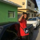 Foto do perfil do trabalhador freelancer