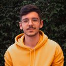 Foto do perfil do trabalhador freelancer