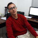 Foto do perfil do trabalhador freelancer