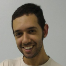 Foto do perfil do trabalhador freelancer