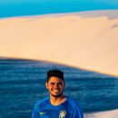 Foto do perfil do trabalhador freelancer
