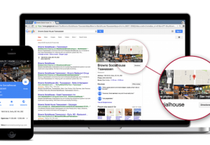 Eu vou Criar Página no Google Meu Negócio Para Sua Empresa