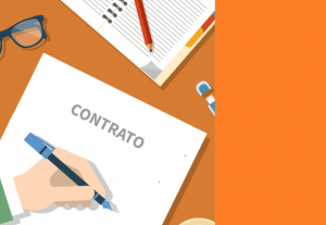 Eu vou fazer termo de confissão de dívida