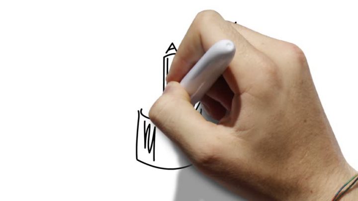 Eu Vou Criar Seu Video Com Mao Desenhando A Partir R 20