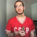Foto do perfil do trabalhador freelancer