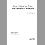 Eu vou diagramar o seu livro!