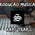 Eu vou fazer um rap/trap para você!