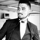 Foto do perfil do trabalhador freelancer