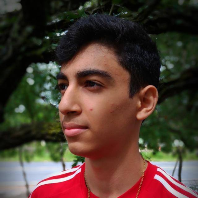 Foto do perfil do trabalhador freelancer