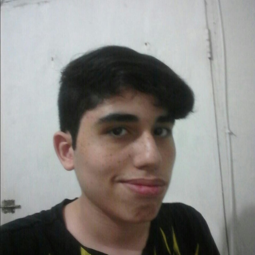 Foto do perfil do trabalhador freelancer