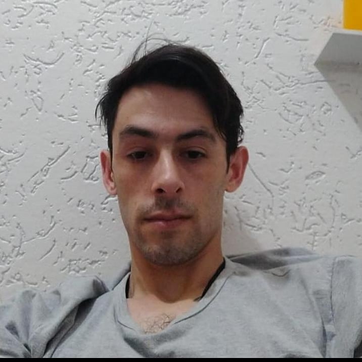 Foto do perfil do trabalhador freelancer