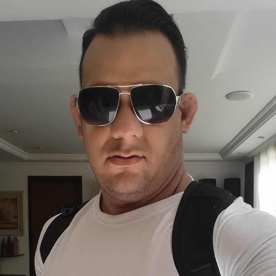 Foto do perfil do trabalhador freelancer