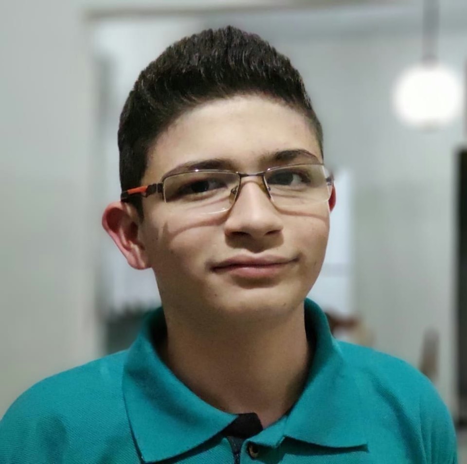 Foto do perfil do trabalhador freelancer