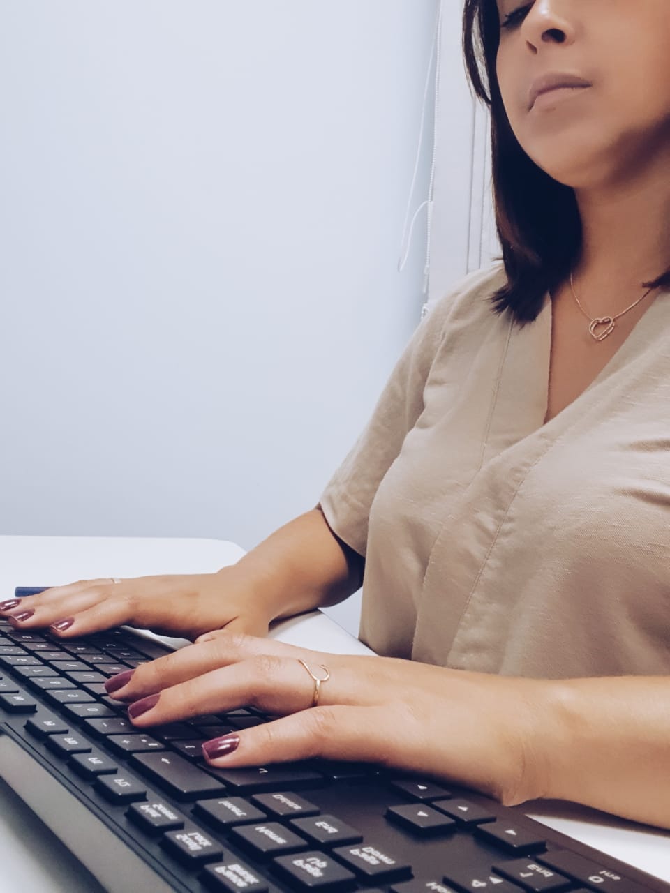 Foto do perfil do trabalhador freelancer