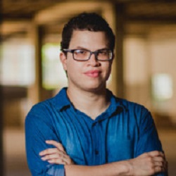 Foto do perfil do trabalhador freelancer