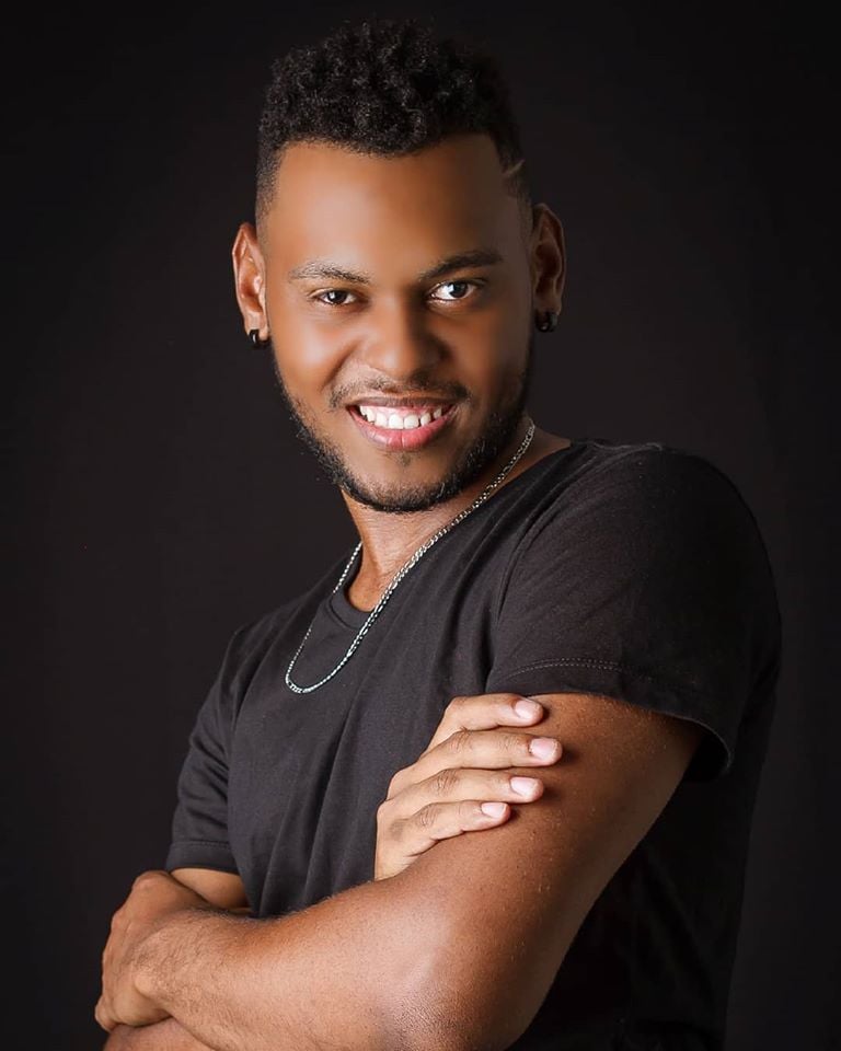 Foto do perfil do trabalhador freelancer