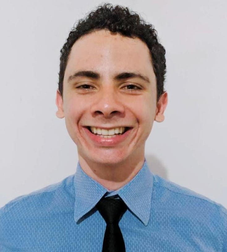 Foto do perfil do trabalhador freelancer