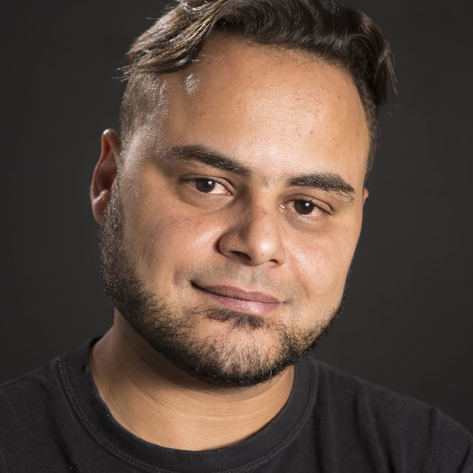 Foto do perfil do trabalhador freelancer