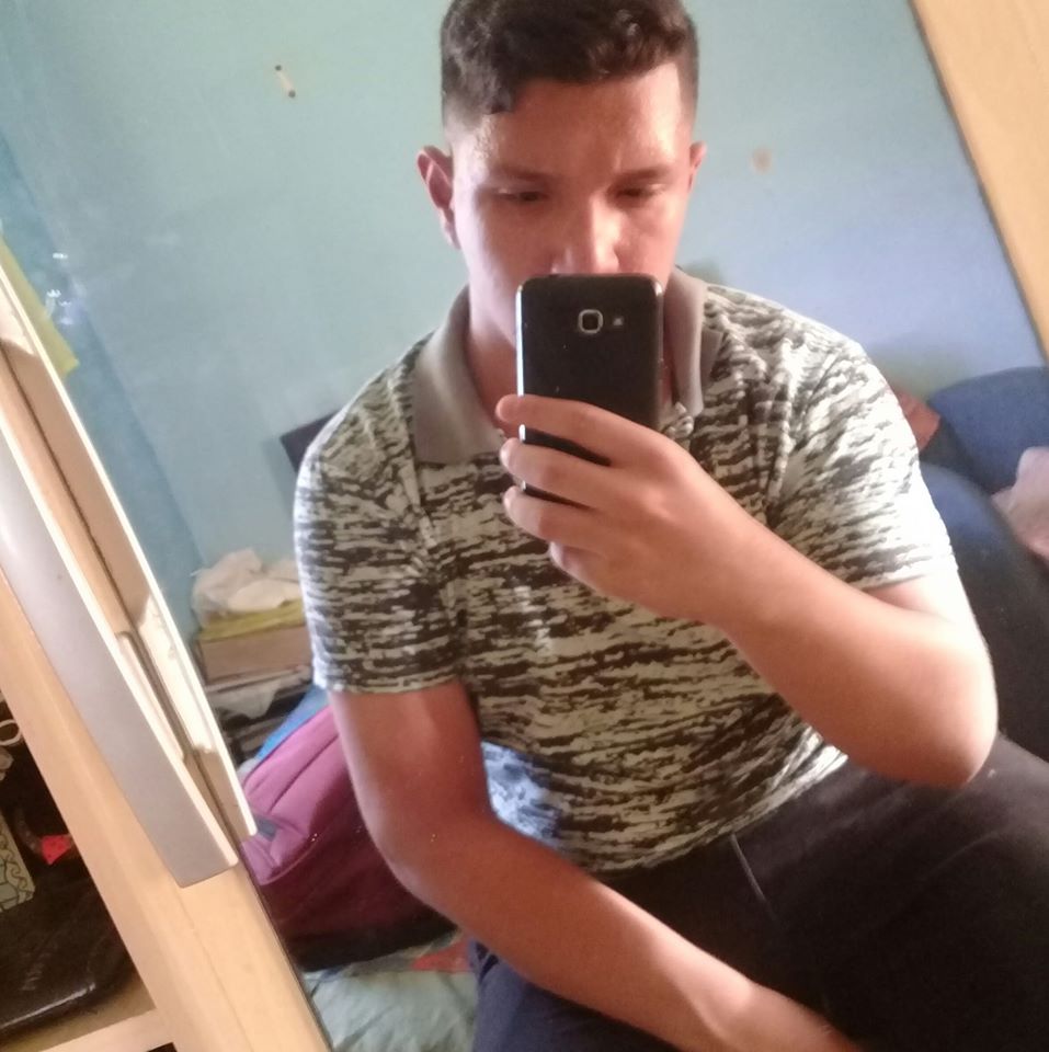 Foto do perfil do trabalhador freelancer