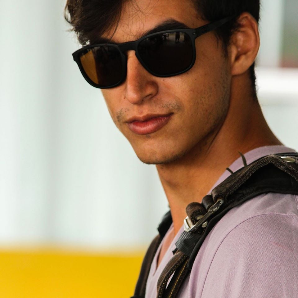 Foto do perfil do trabalhador freelancer