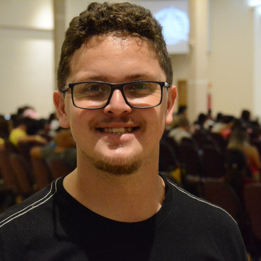 Foto do perfil do trabalhador freelancer