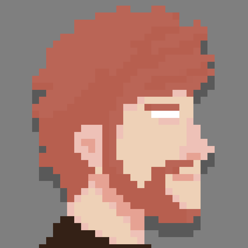 Foto do perfil do trabalhador freelancer