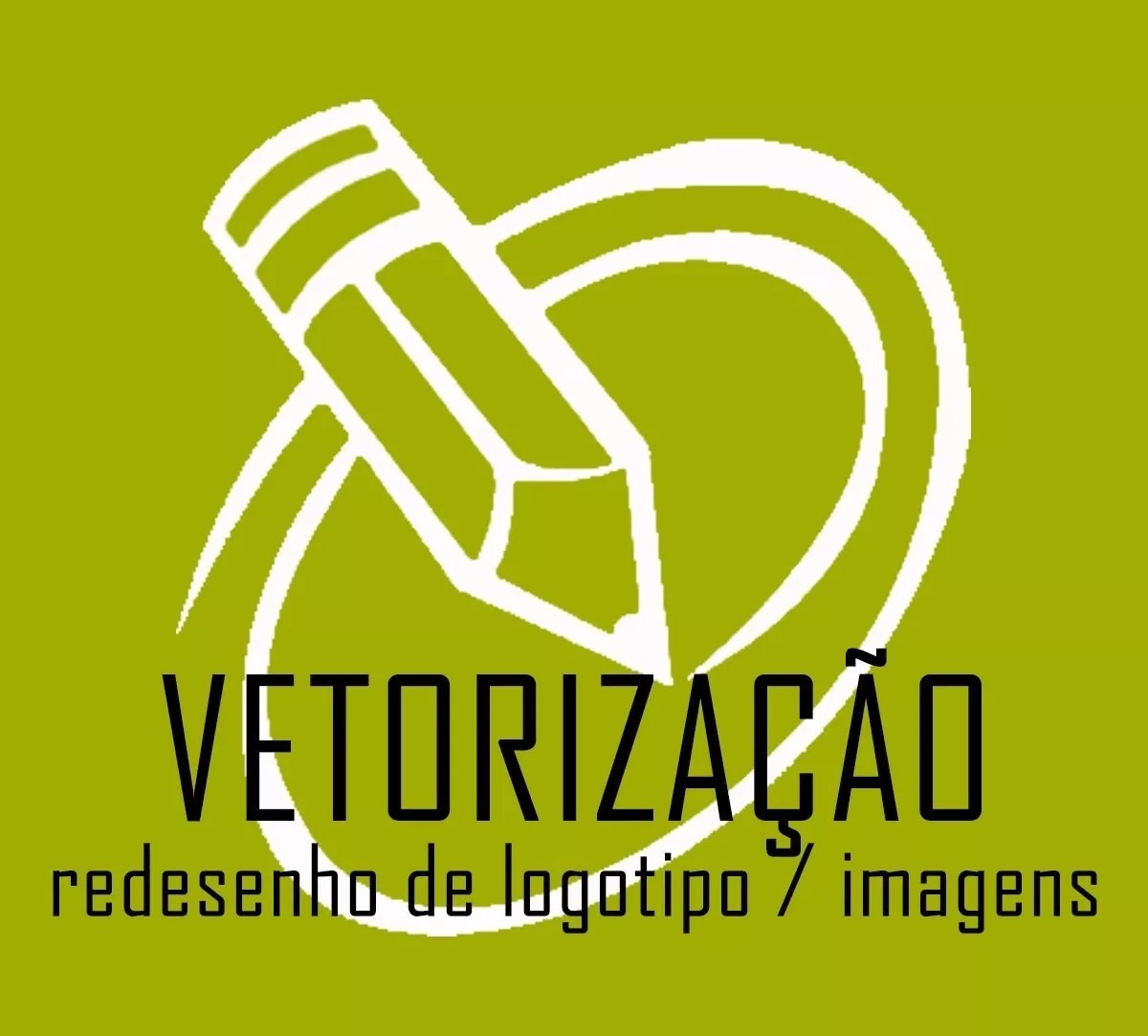 Eu Vou Vetorizar Seu Logo Em Arquivo Corel Por R 20