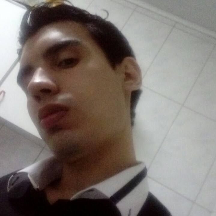 Foto do perfil do trabalhador freelancer