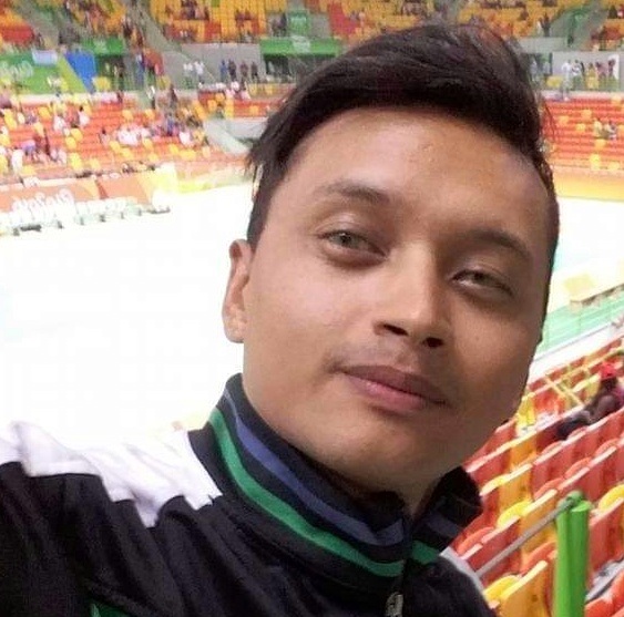 Foto do perfil do trabalhador freelancer